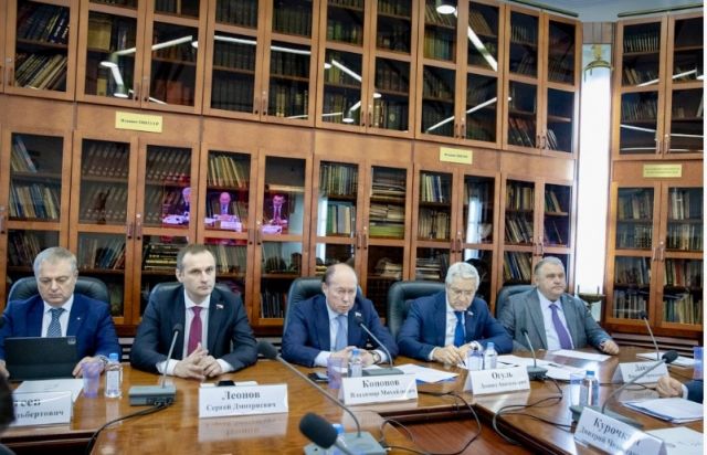 По итогам стратегической сессии По итогам стратегической сессии