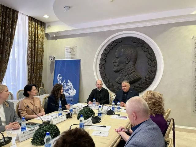 «5 лет заботы и поддержки: Фонд «Круг добра» отмечает юбилей