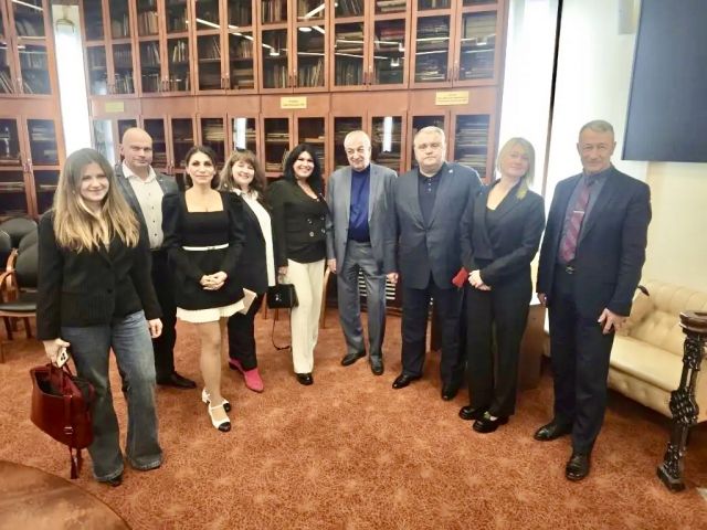 Вопросы взаимодействия частной и государственной медицины обсудили в ТПП РФ